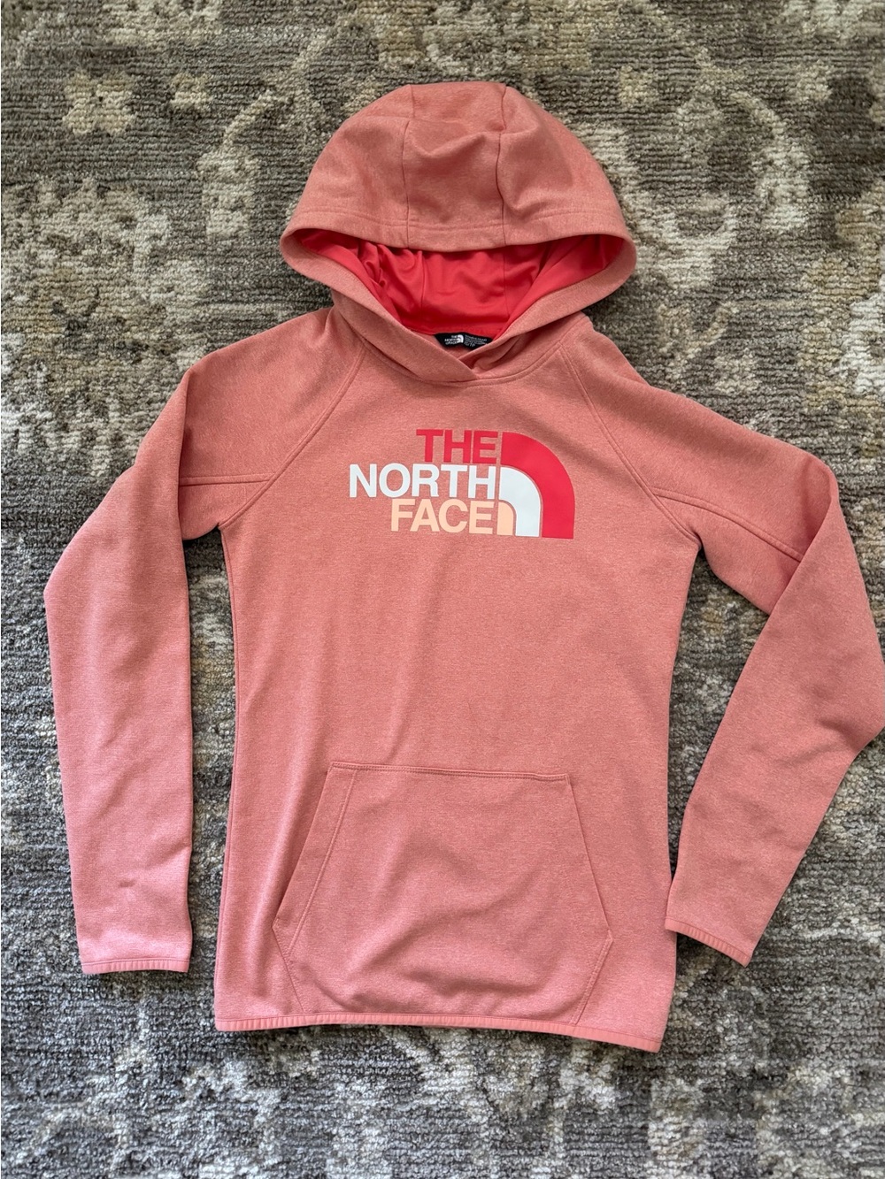 Women’s The North Face hoodie